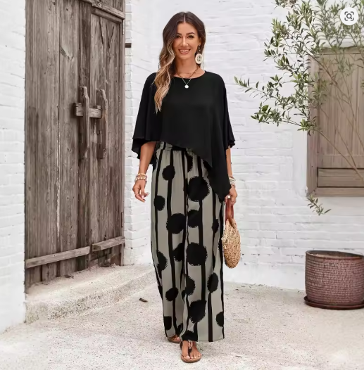 Ambra - Completo casual