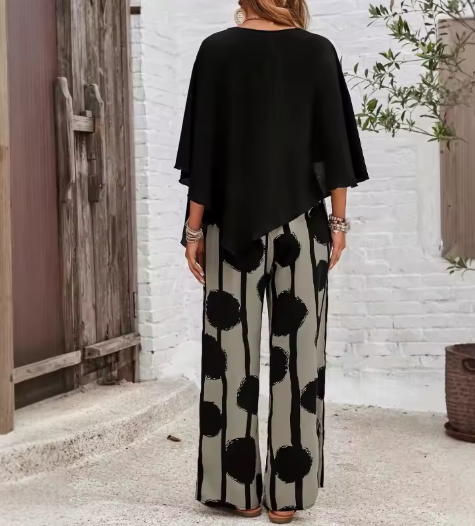 Ambra - Completo casual