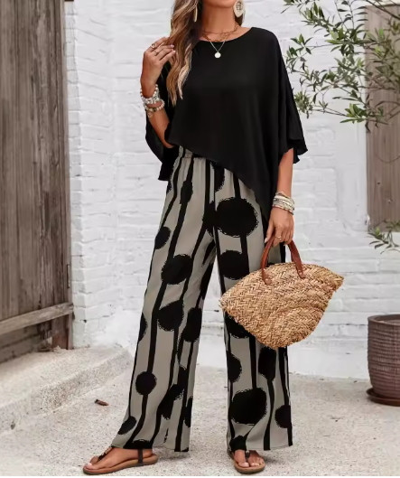 Ambra - Completo casual