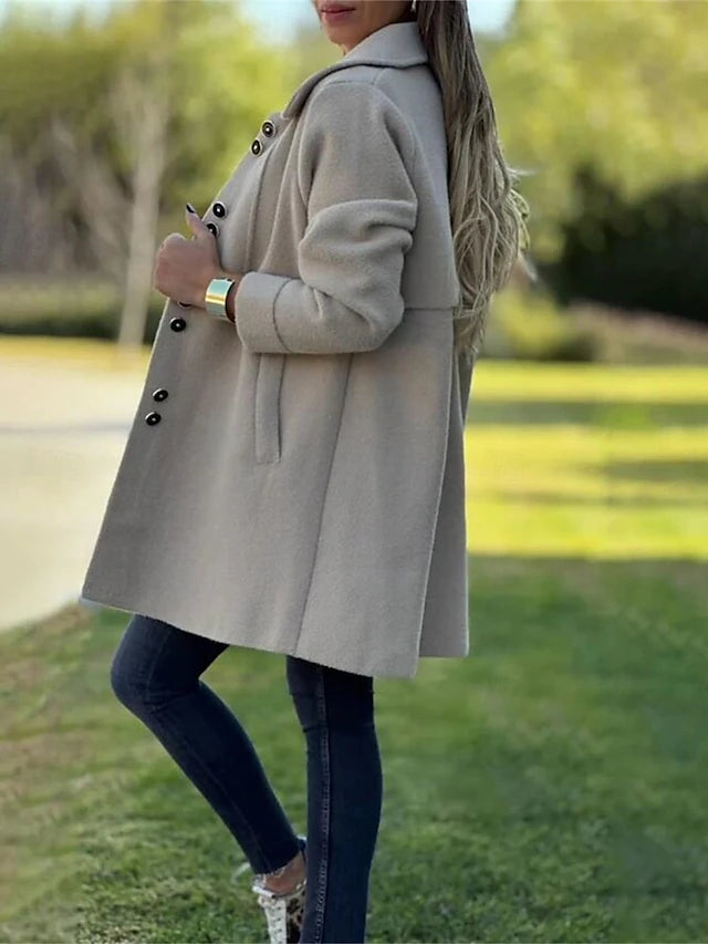 MARTY - Cappotto Donna